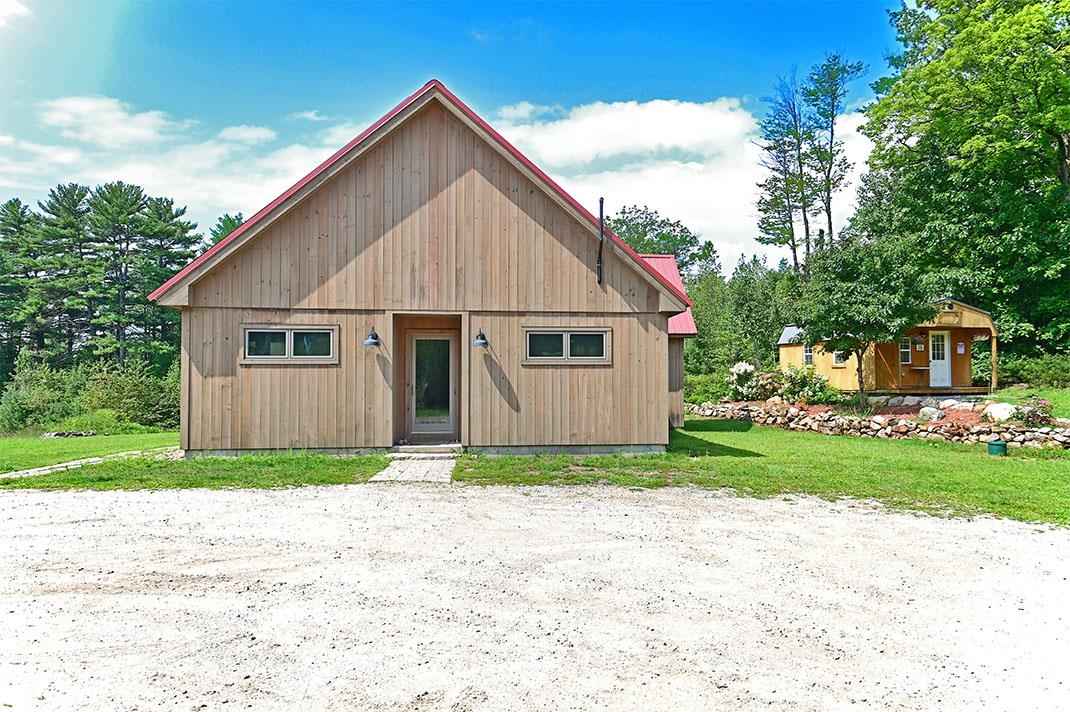 754 New Hampton Road Sanbornton, NH 03269 - Photo 31 of 40