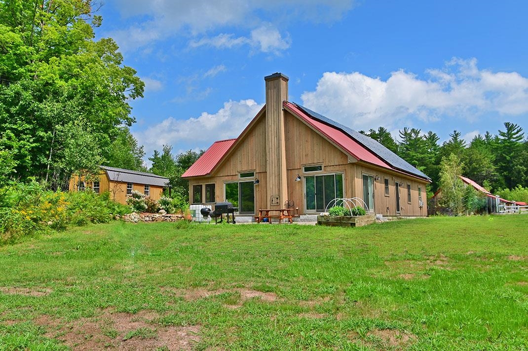 754 New Hampton Road Sanbornton, NH 03269 - Photo 36 of 40