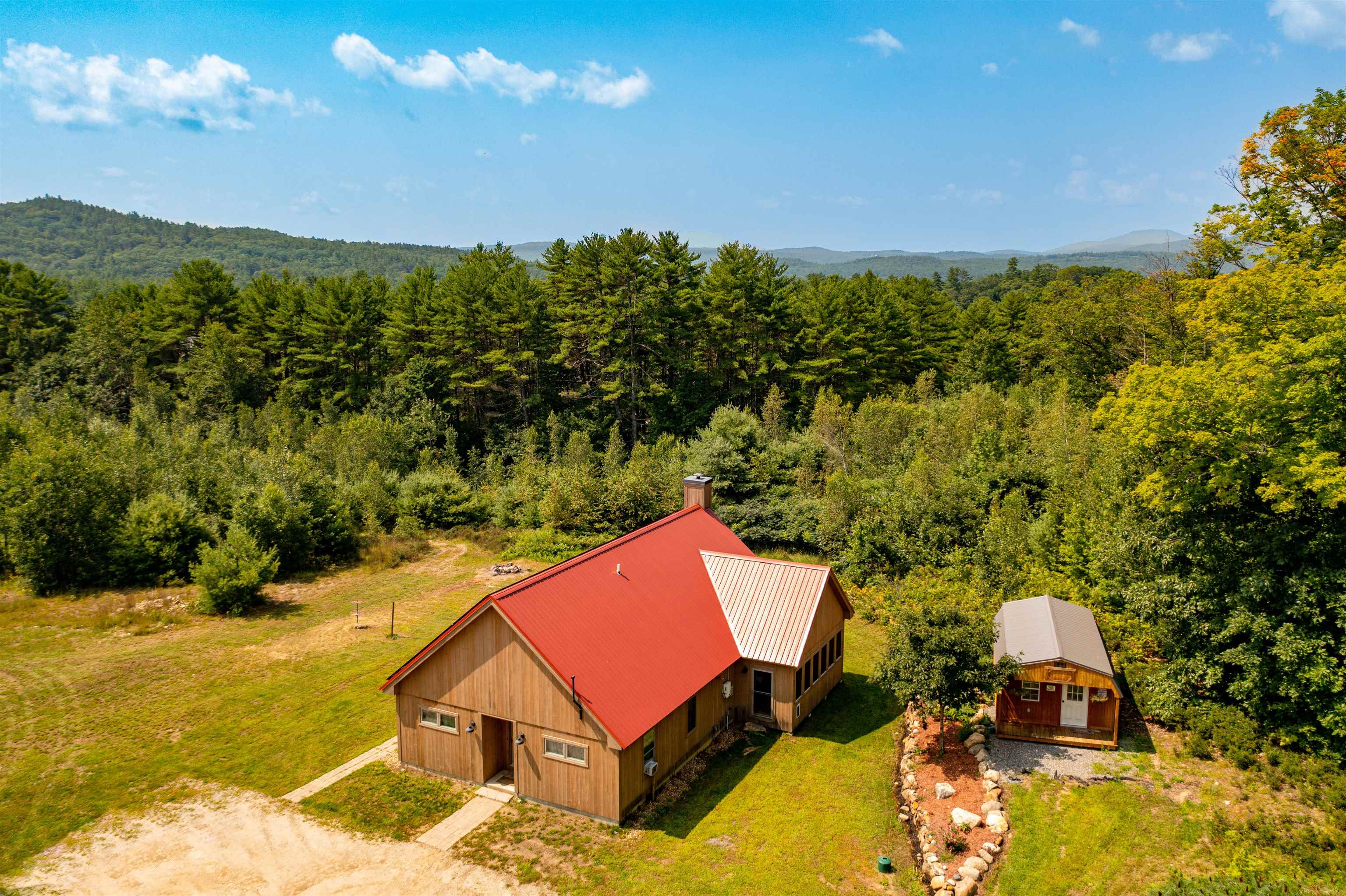 754 New Hampton Road Sanbornton, NH 03269 - Photo 6 of 40