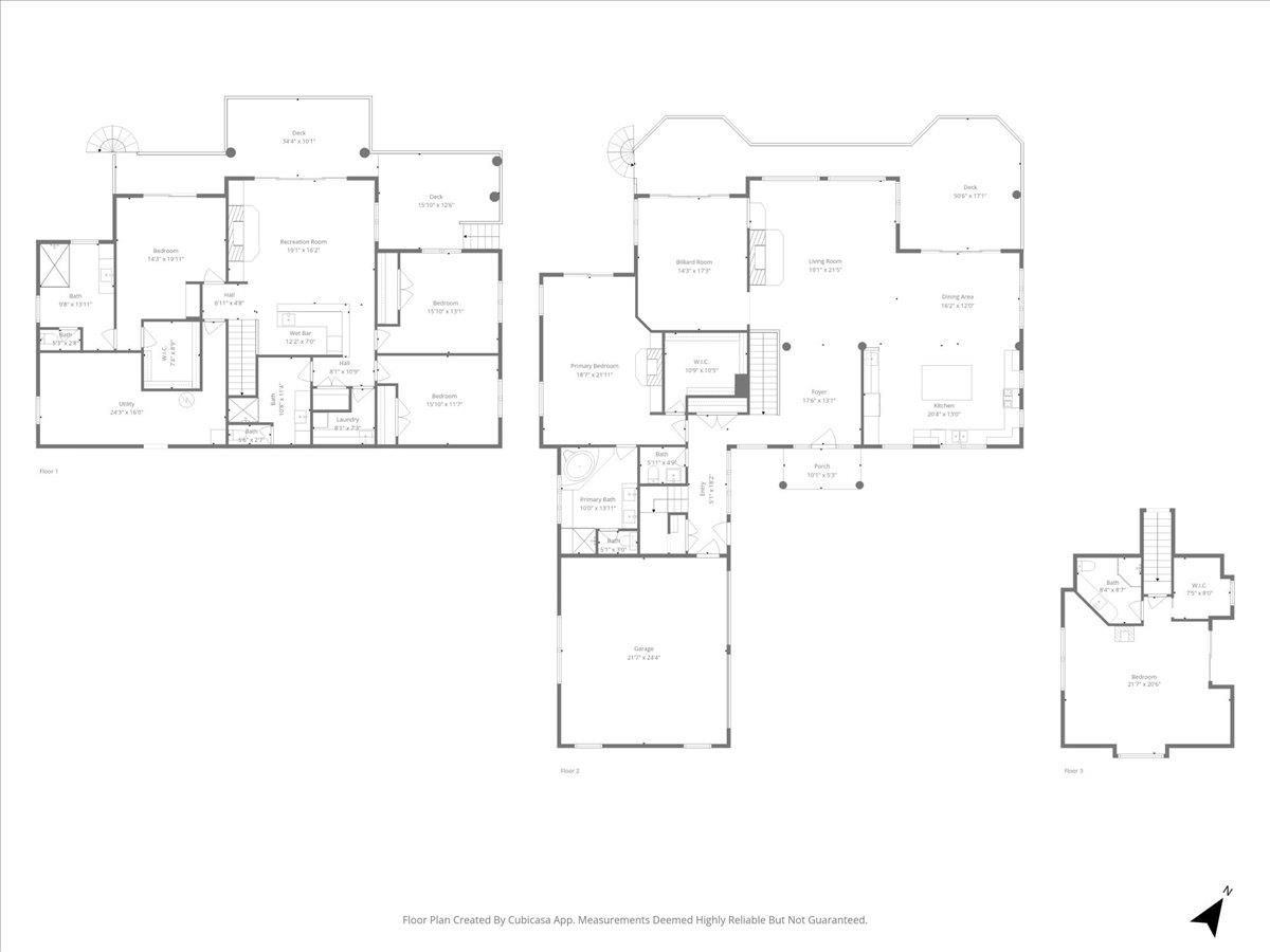 1731 Grouse Ridge Road Truckee, CA 96161 - Photo 14 of 28