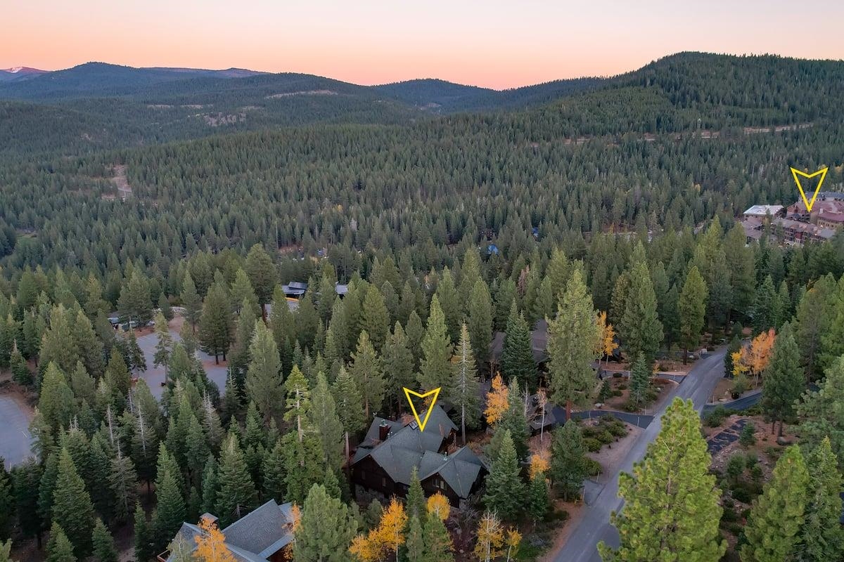 1731 Grouse Ridge Road Truckee, CA 96161 - Photo 15 of 28