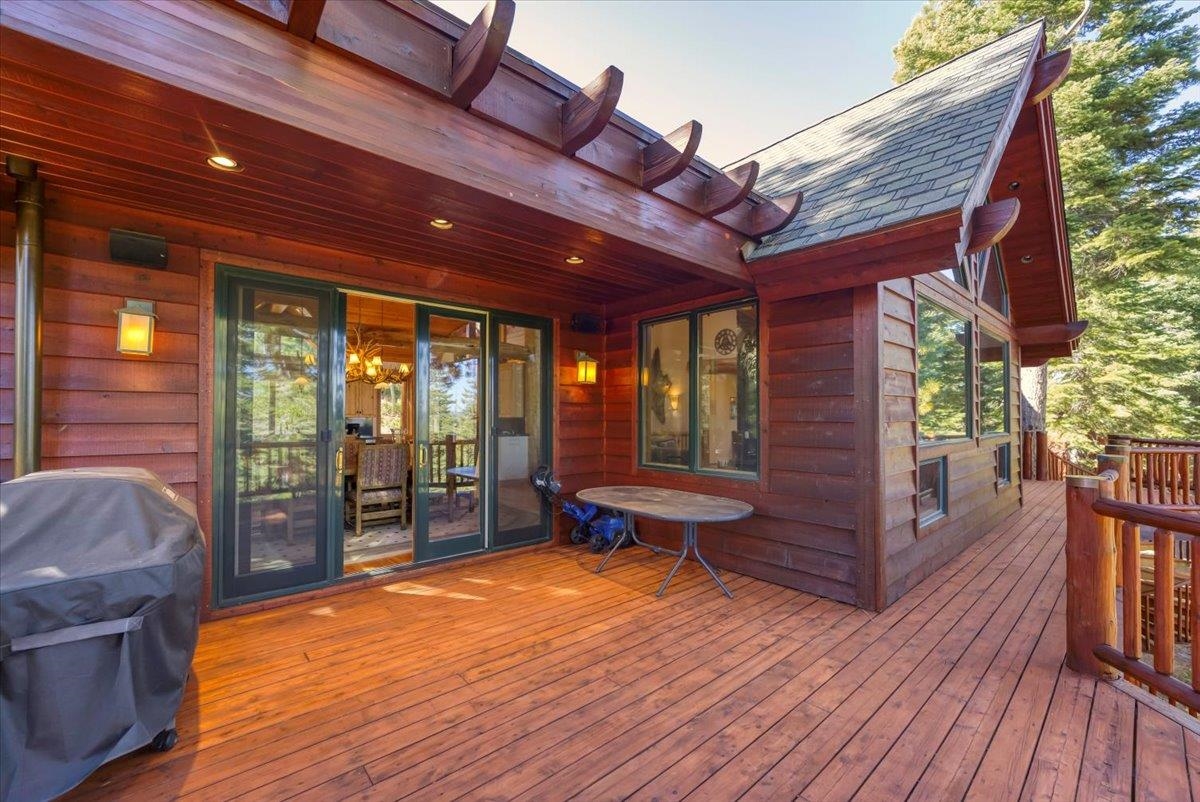 1731 Grouse Ridge Road Truckee, CA 96161 - Photo 25 of 28