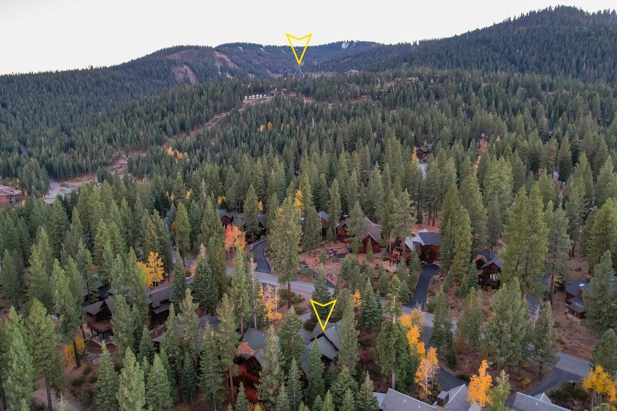 1731 Grouse Ridge Road Truckee, CA 96161 - Photo 28 of 28