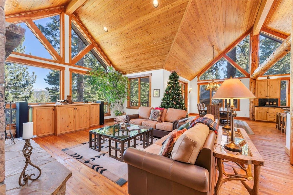 1731 Grouse Ridge Road Truckee, CA 96161 - Photo 7 of 28