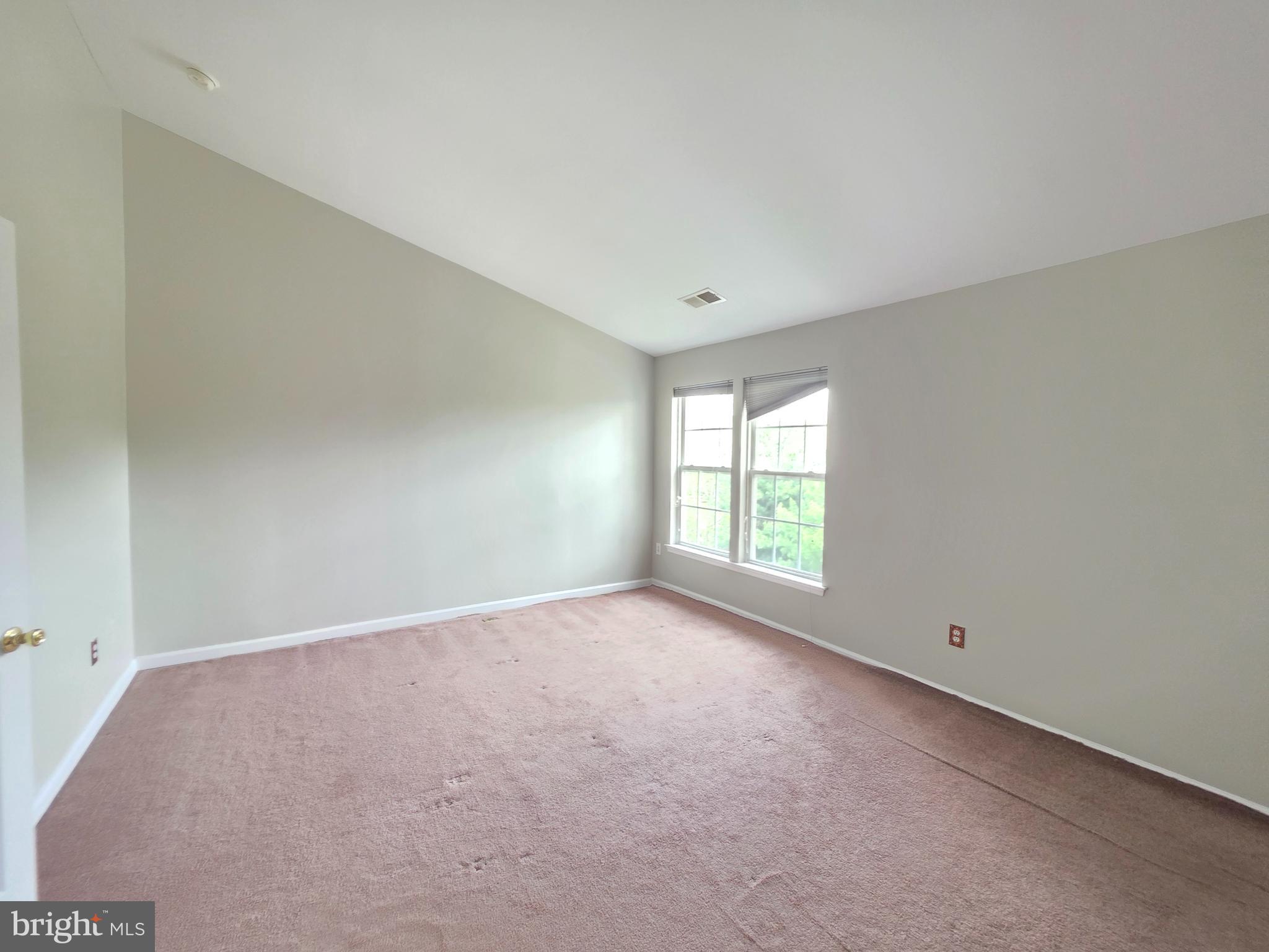 1002 Carlisle Road Egg Harbor Township, NJ 08234 - Photo 18 of 32 a view of an empty room with a window