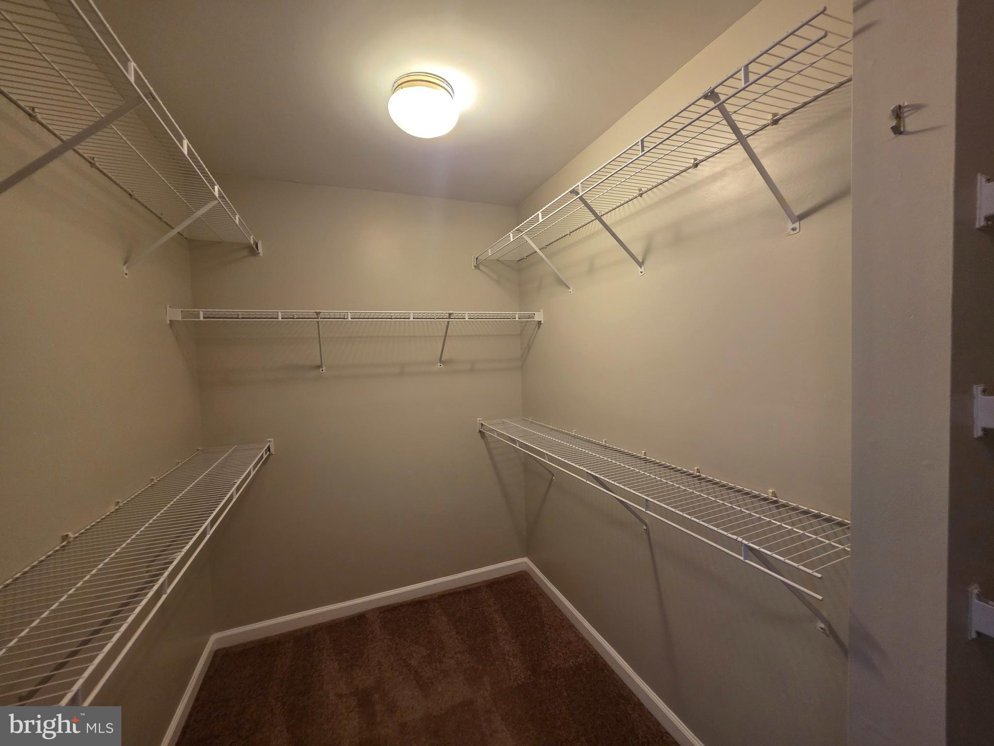 1002 Carlisle Road Egg Harbor Township, NJ 08234 - Photo 20 of 32 a view of a room with racks on the wall