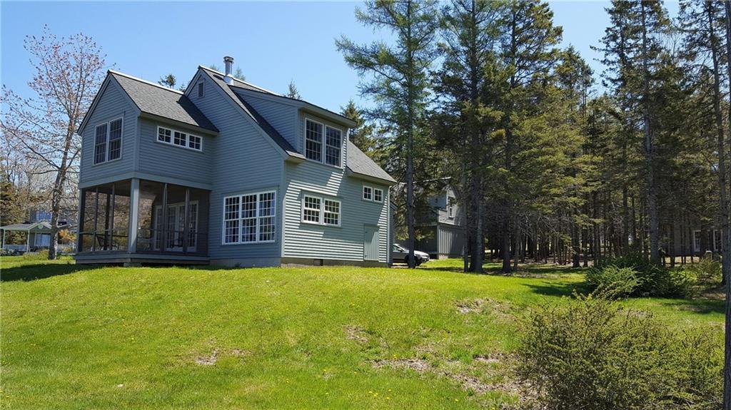 1503 Meadow Pond Road Islesboro, ME 04848 - Photo 1 of 30 Photo