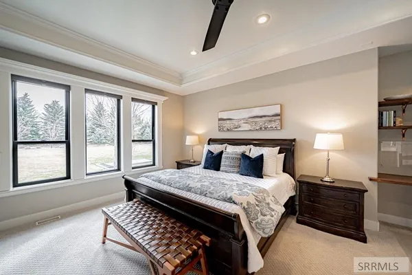$1,295,000 | 4432 318 North, Rigby, ID 83442