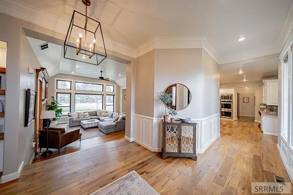 $1,295,000 | 4432 318 North, Rigby, ID 83442