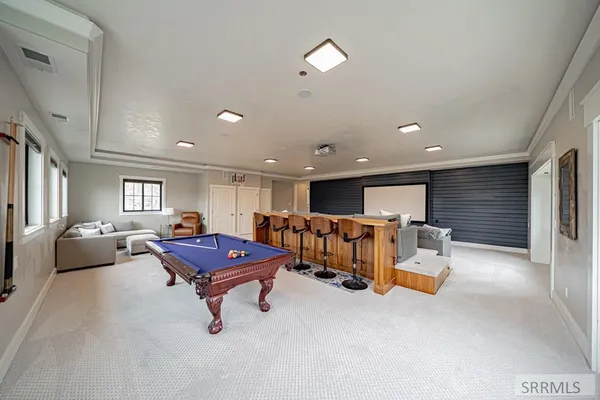 $1,295,000 | 4432 318 North, Rigby, ID 83442