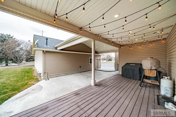 $1,295,000 | 4432 318 North, Rigby, ID 83442