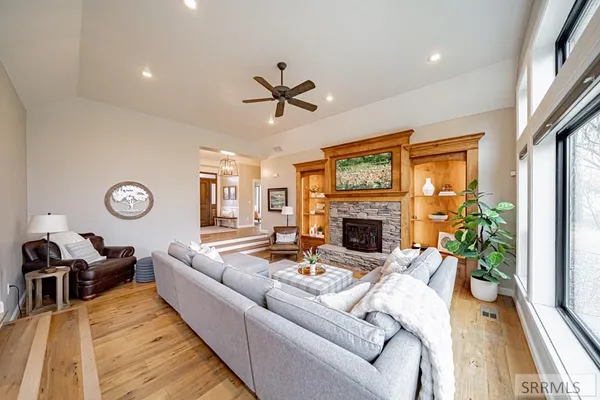 $1,295,000 | 4432 318 North, Rigby, ID 83442