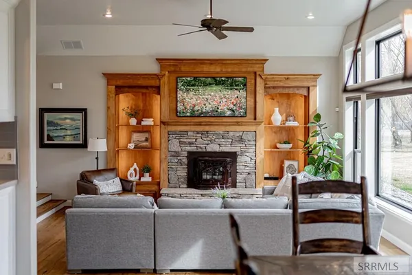 $1,295,000 | 4432 318 North, Rigby, ID 83442