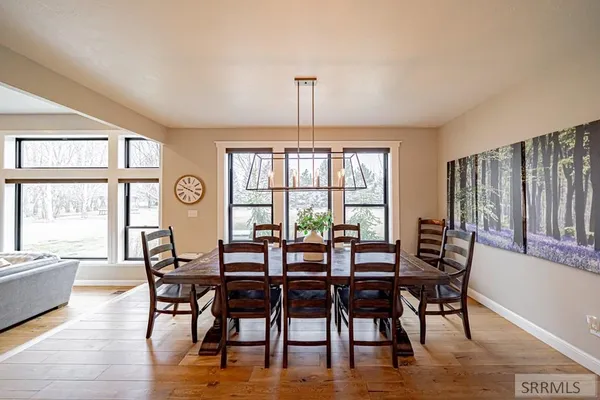 $1,295,000 | 4432 318 North, Rigby, ID 83442