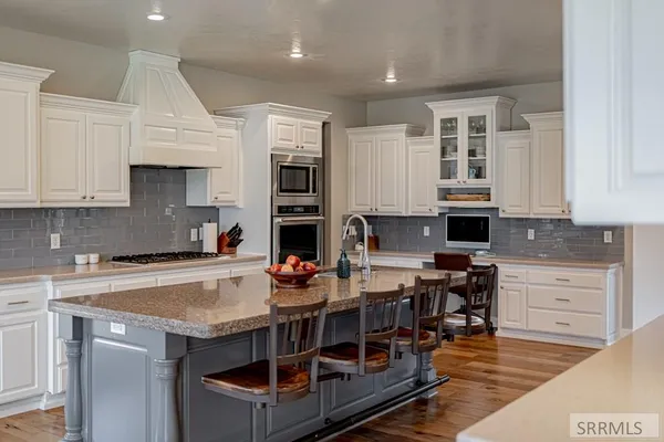 $1,295,000 | 4432 318 North, Rigby, ID 83442