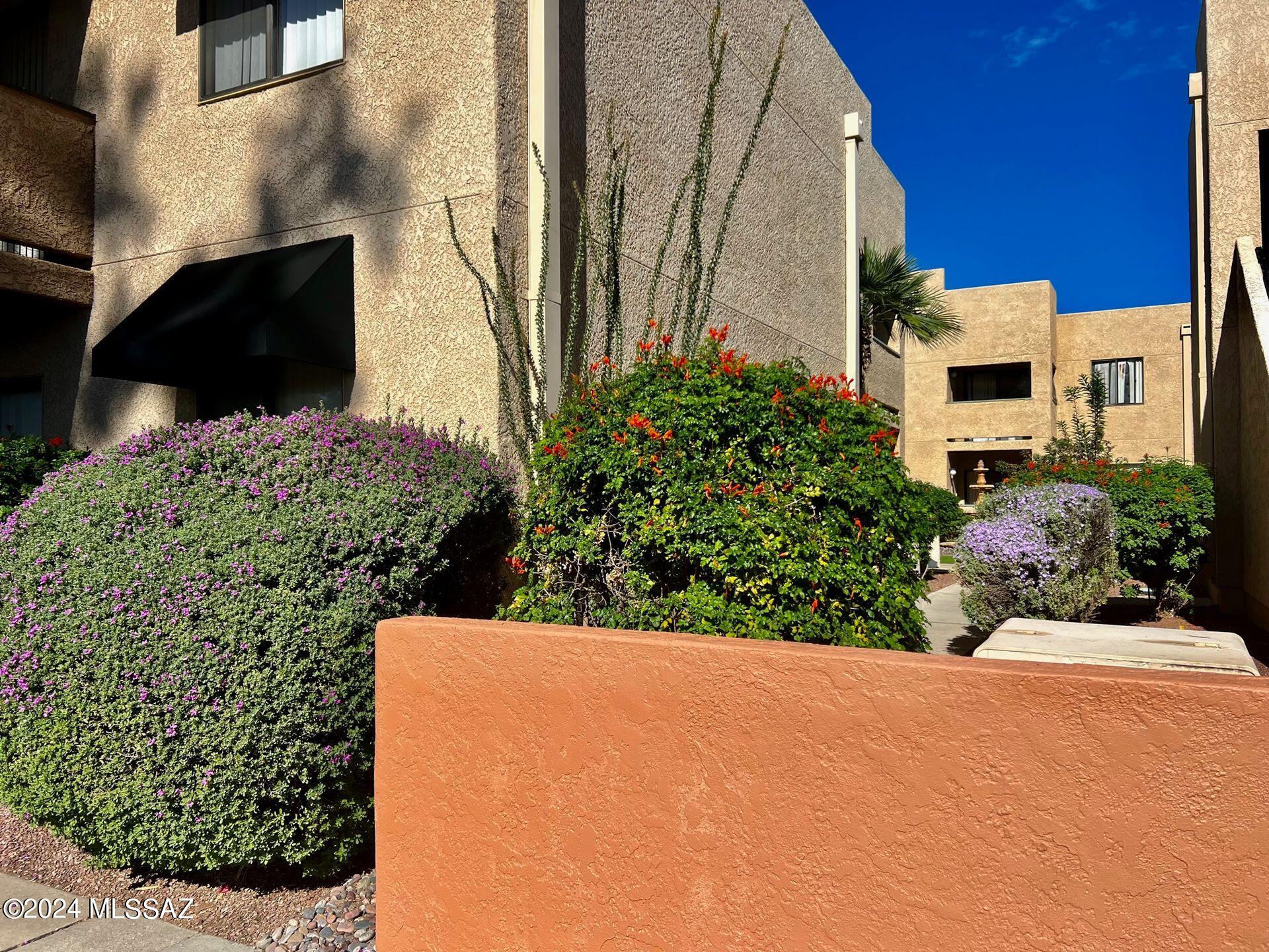 811 East Prince Road, Unit 121 Tucson, AZ 85719 - Photo 16 of 17