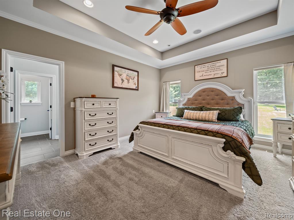 1177 North Kellogg Road Howell, MI 48843 - Photo 18 of 38 Gallery Image 18