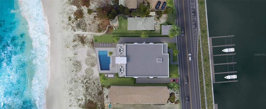16 Gulf Boulevard, Unit 201 Indian Rocks Beach, FL 33785 - Photo 13 of 16