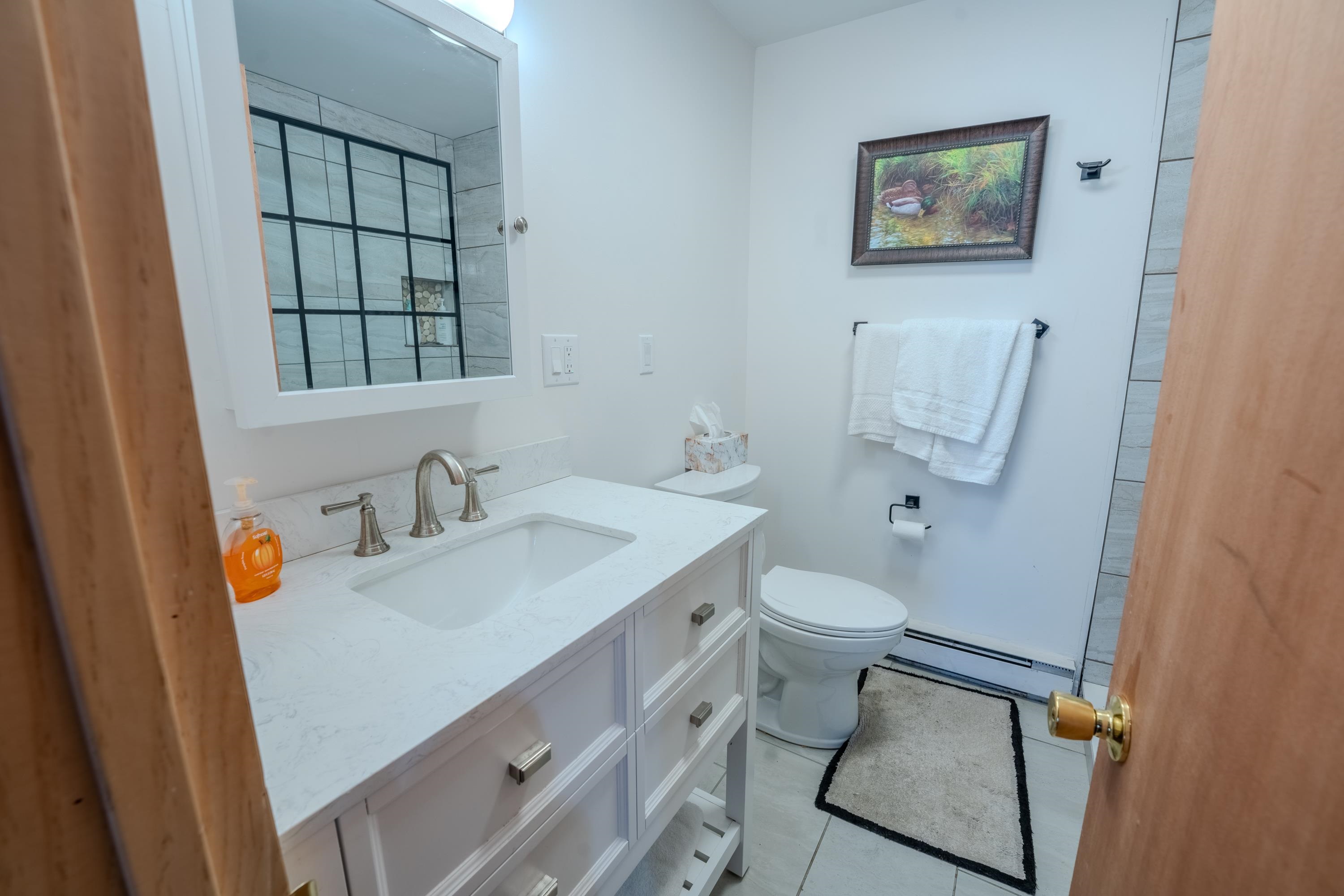 28 Condo Road, Unit 2 Campton, NH 03223 - Photo 16 of 35