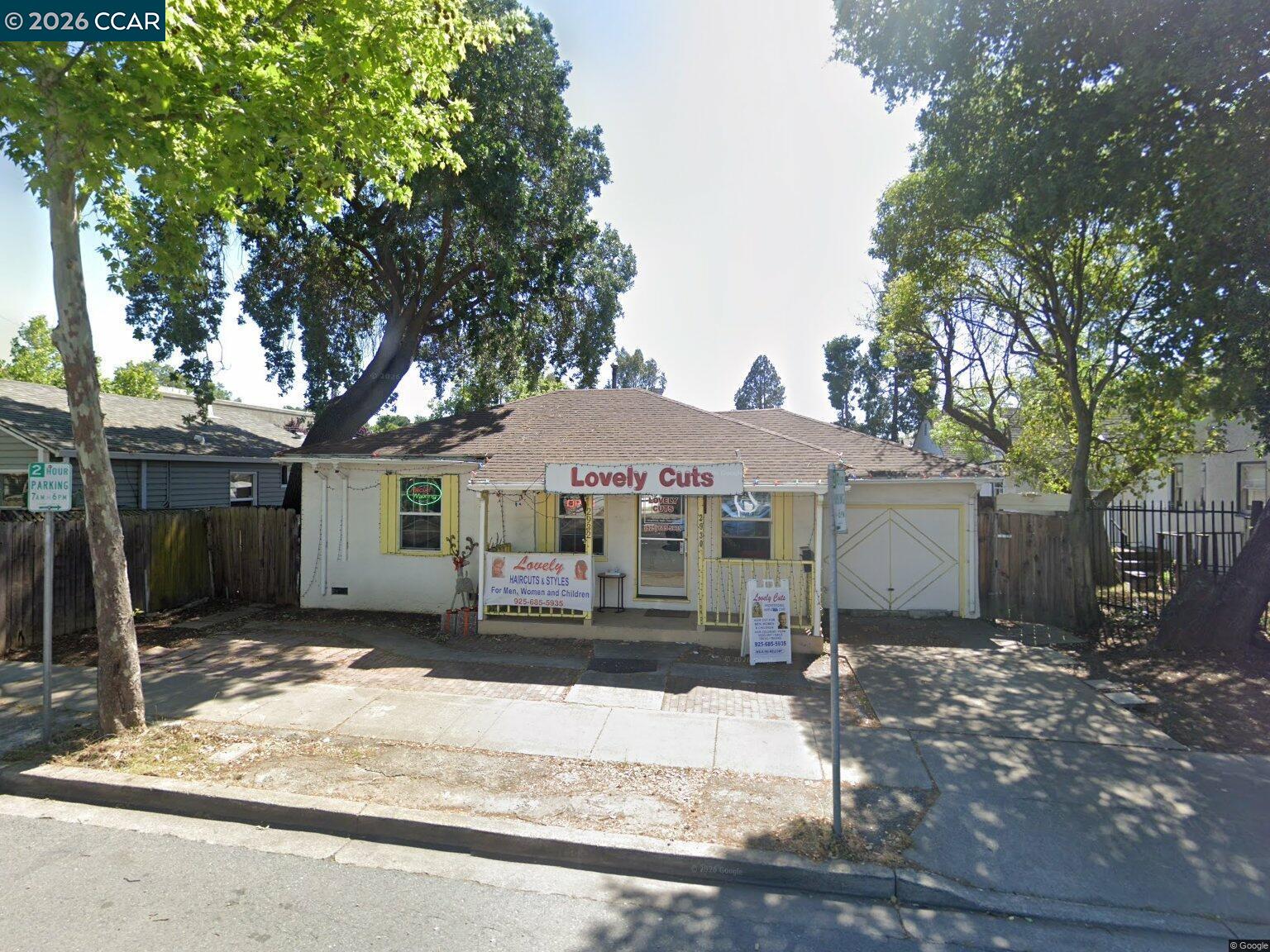 2932 Clayton Road Concord, CA 94519 - Photo 1 of 1