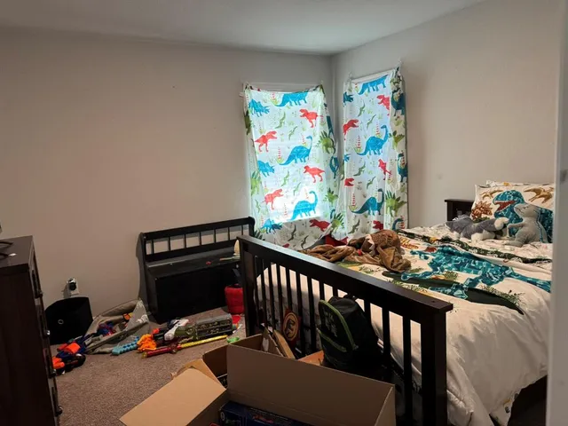 a view of a workspace