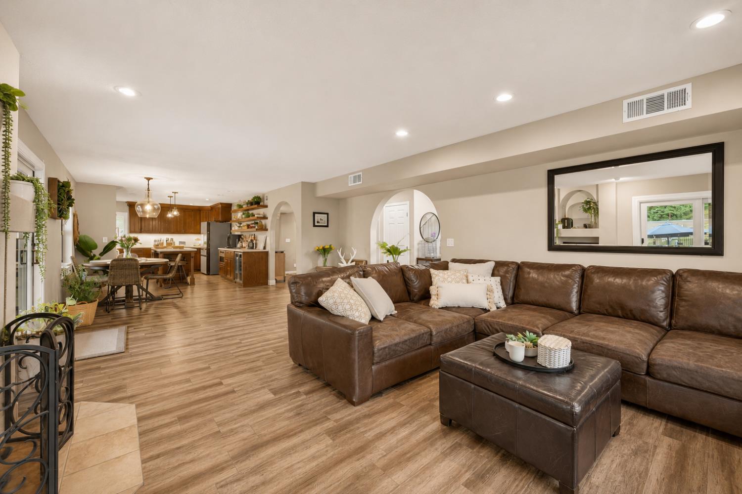 3340 Garden Bar Road Lincoln, CA 95648 - Photo 17 of 56 a living room with furniture