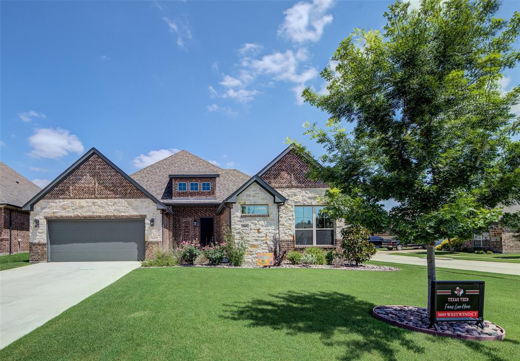 3009 West Wind Court Decatur, TX 76234 - Photo 4 of 35