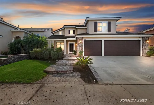 $910,000 | 1040 Nighthawk Circle, Corona, CA 92881