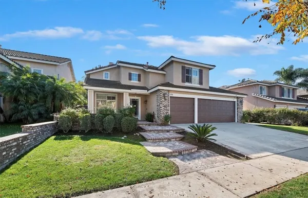 $910,000 | 1040 Nighthawk Circle, Corona, CA 92881