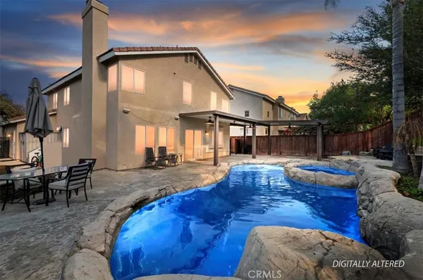 $910,000 | 1040 Nighthawk Circle, Corona, CA 92881