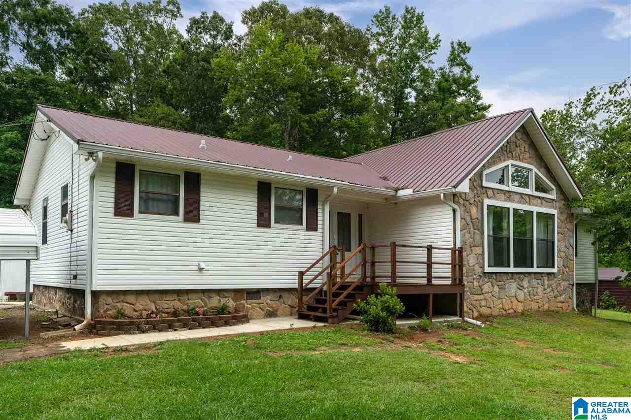 12363 Bama Rock Garden Road Vance, AL 35490 - Photo 1 of 48