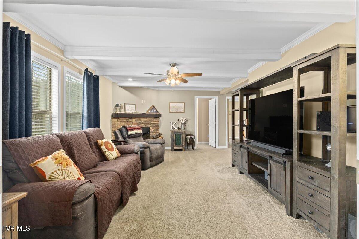 933 Hunting Hill Road Piney Flats, TN 37686 - Photo 29 of 58 29-128A5410