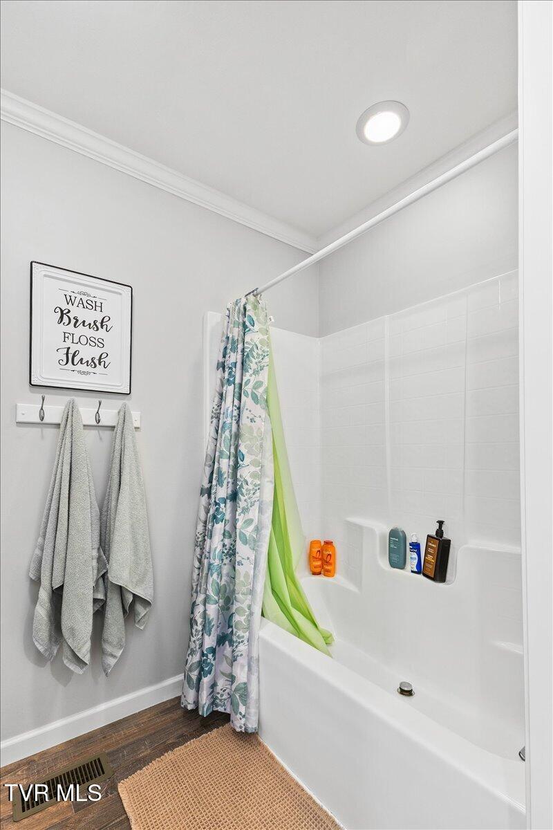 933 Hunting Hill Road Piney Flats, TN 37686 - Photo 39 of 58 39-128A5443