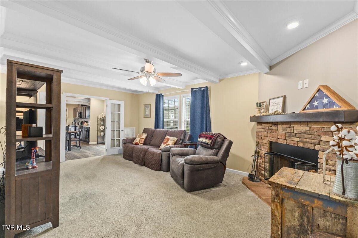 933 Hunting Hill Road Piney Flats, TN 37686 - Photo 41 of 58 41-128A5450