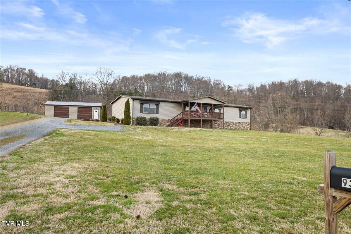 933 Hunting Hill Road Piney Flats, TN 37686 - Photo 58 of 58 58-128A5393