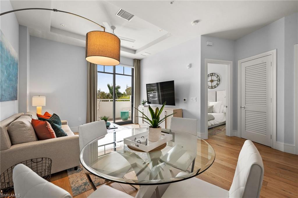 101 8th Street South, Unit 206 Naples, FL 34102 - Photo 13 of 25