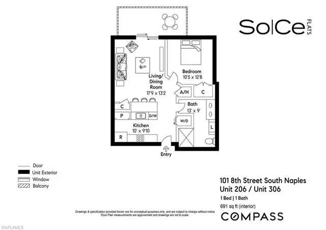 a picture of a wall with a white wall and a painting