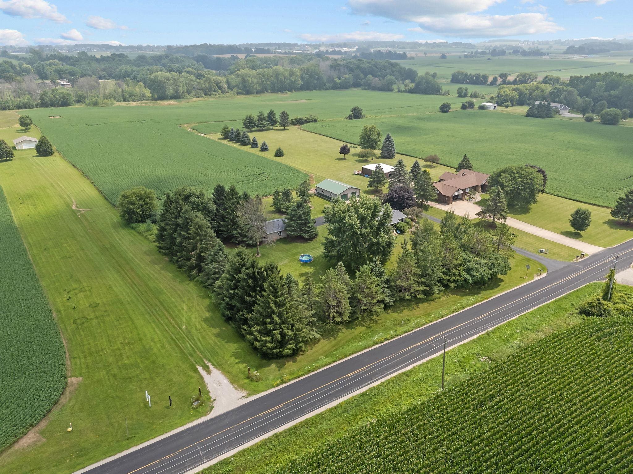 Julius Drive Greenville, WI 54942 - Photo 18 of 23