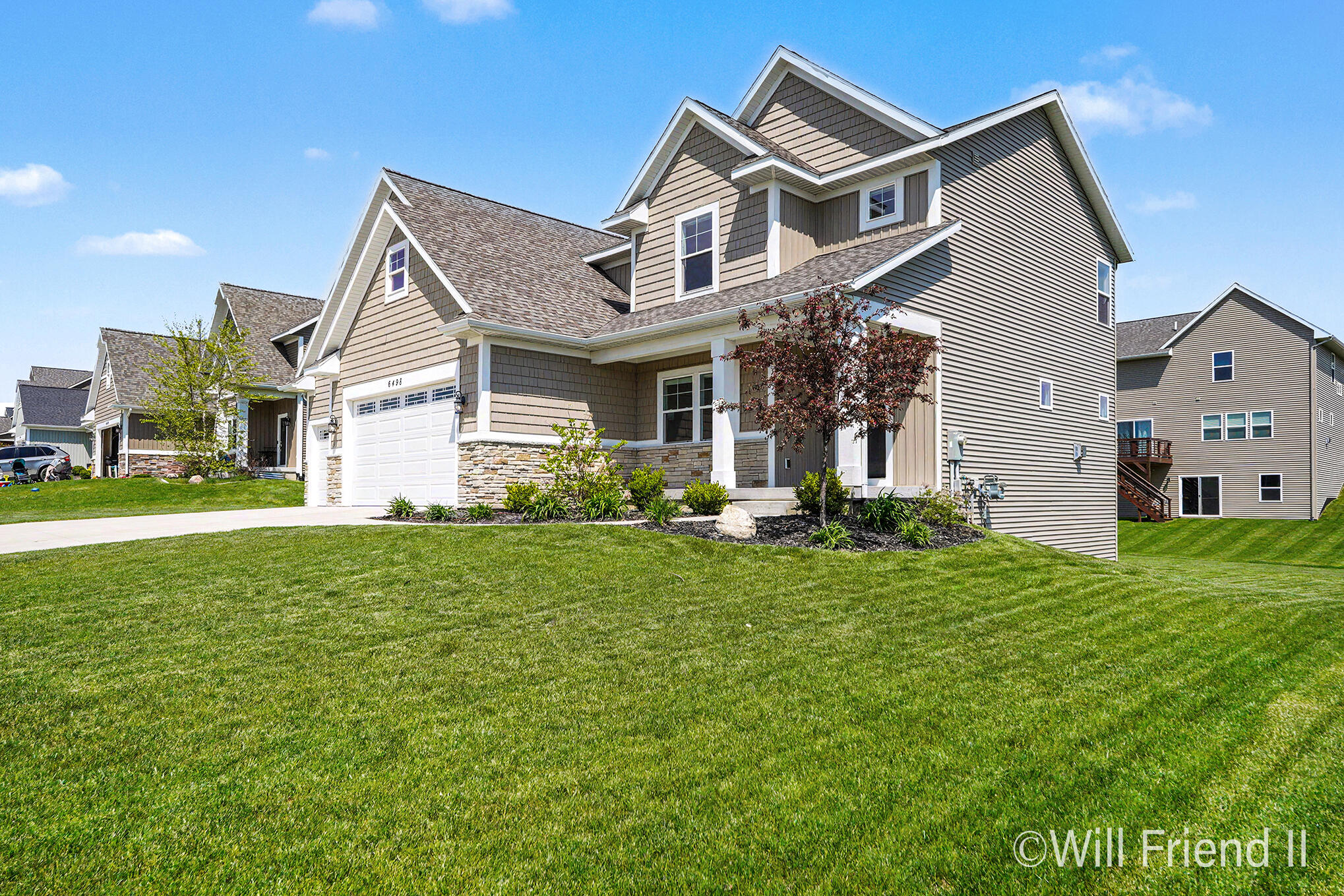 6498 Sun Rdg Drive Southwest Byron Center, MI 49315 - Photo 2 of 38 DSC05435