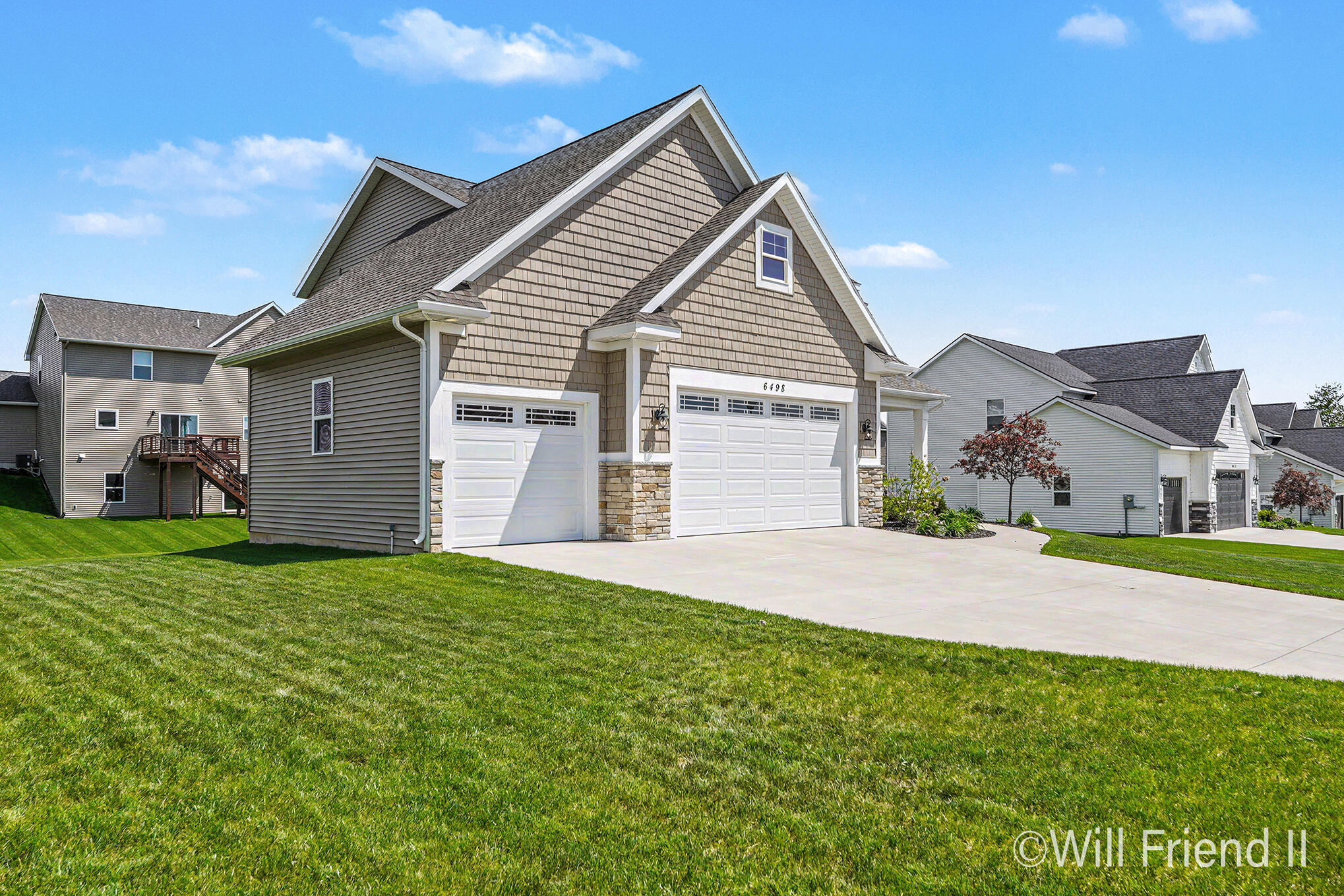 6498 Sun Rdg Drive Southwest Byron Center, MI 49315 - Photo 36 of 38 DSC05434