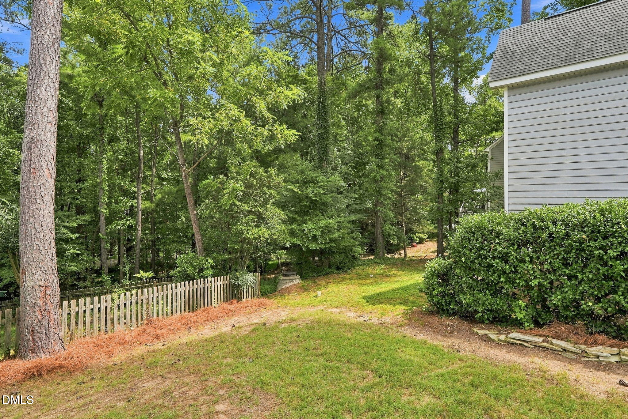 3021 Englefield Drive Raleigh, NC 27615 - Photo 70 of 84 3021 Englefield Drive-82