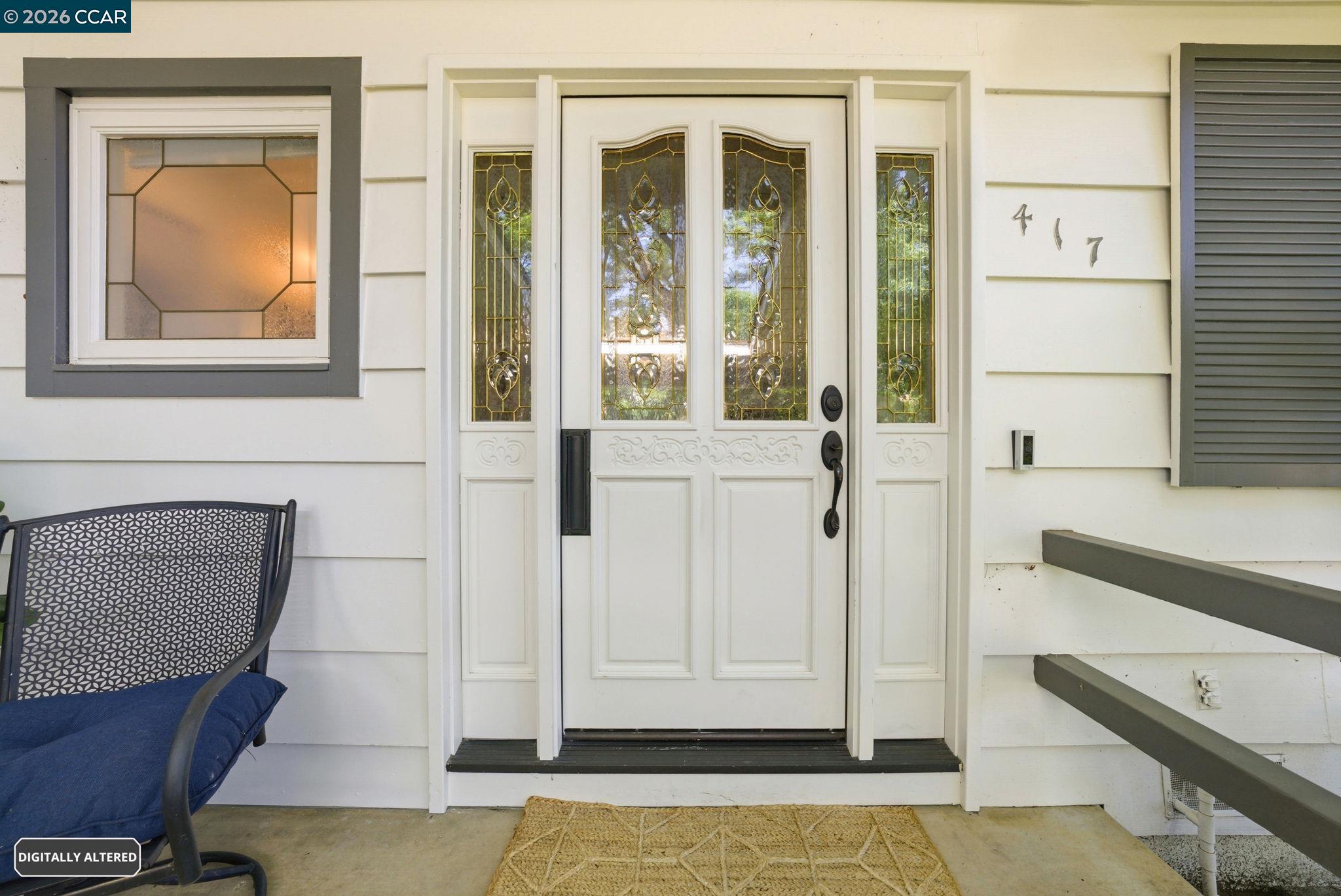 417 Persimmon Road Walnut Creek, CA 94598 - Photo 15 of 99
