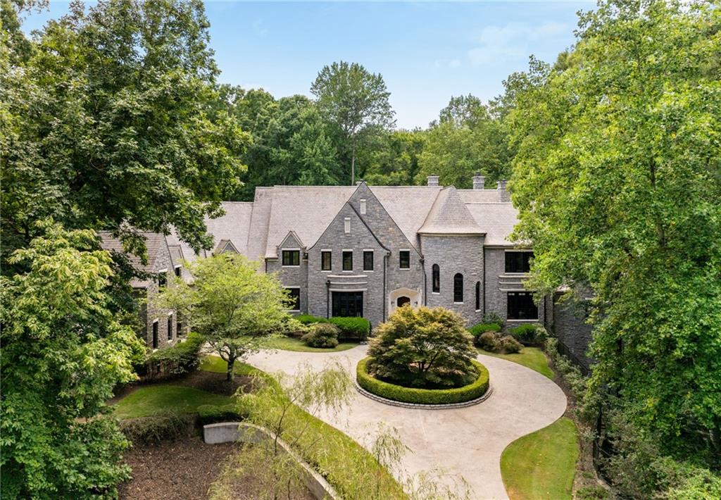 4660 Jett Road Atlanta, GA 30327 - Photo 1 of 1 Gallery Image 1