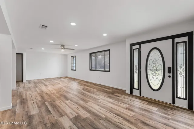 $234,900 | 1116 West Avenue, Columbia, MS 39429