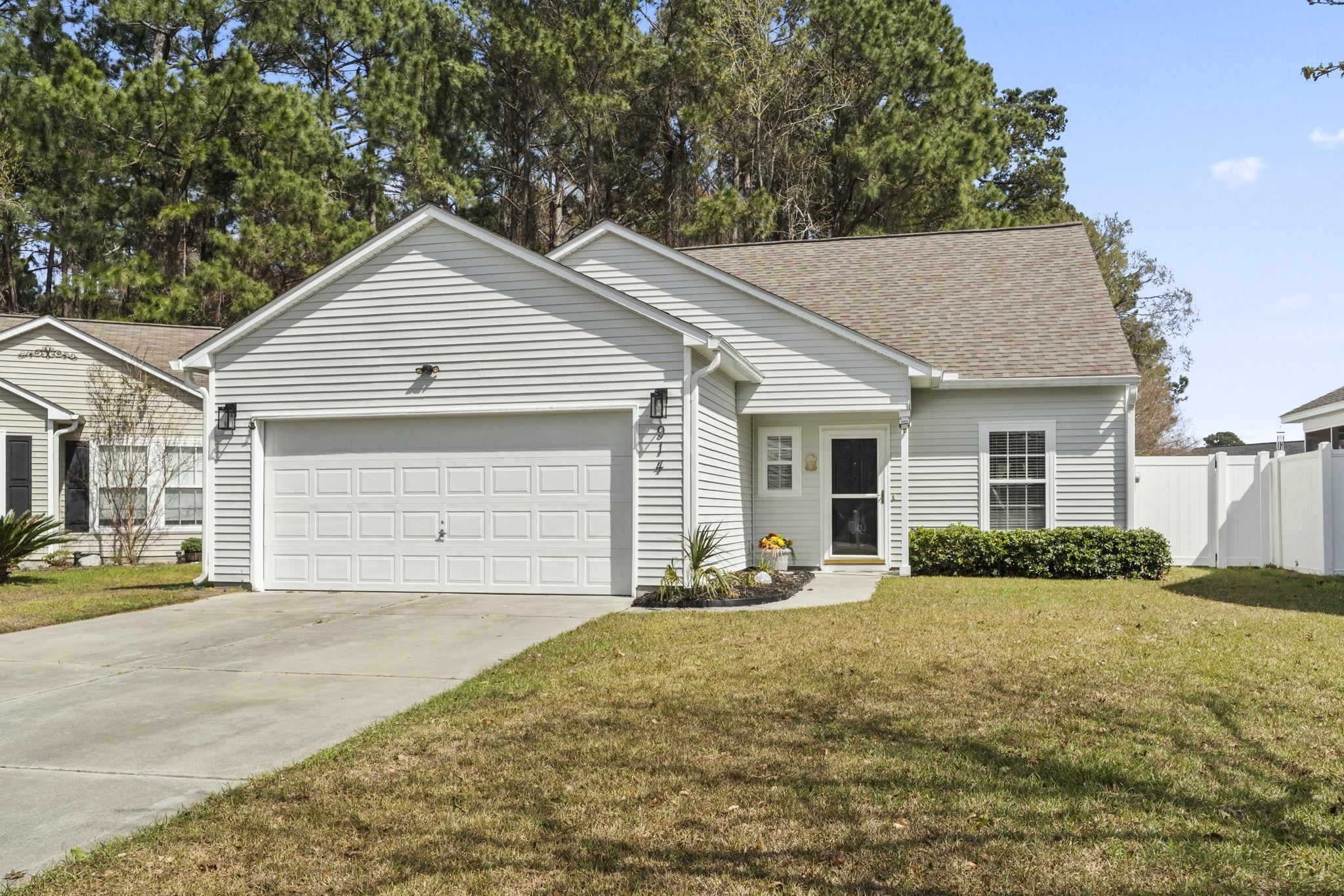 914 Bur Oak Court Myrtle Beach, SC 29579 - Photo 1 of 46