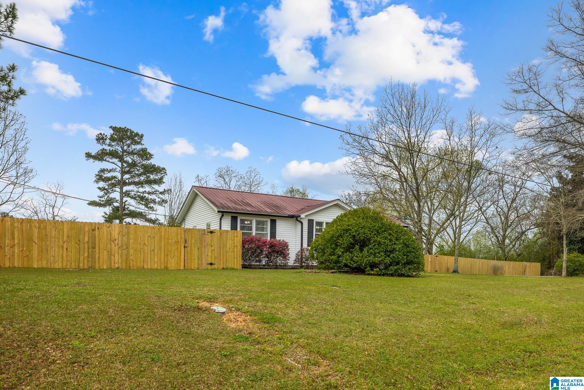 6266 County Road 81 Clanton, AL 35045 - Photo 40 of 53