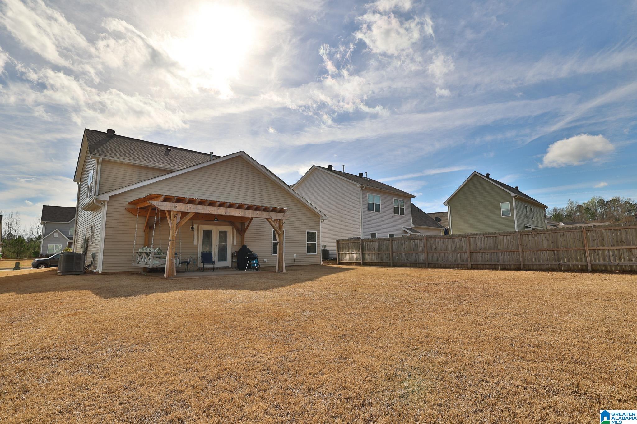 1550 Baxter Avenue Springville, AL 35146 - Photo 49 of 57