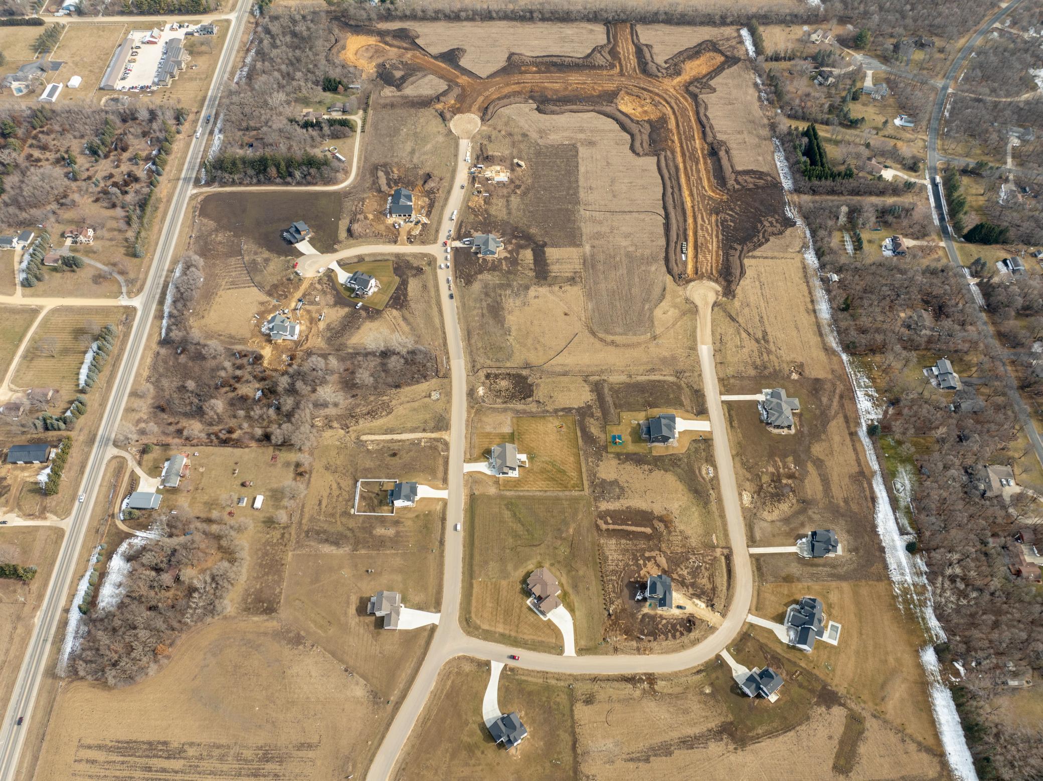 1402 SkyView Circle Northwest Rochester, MN 55901 - Photo 2 of 2