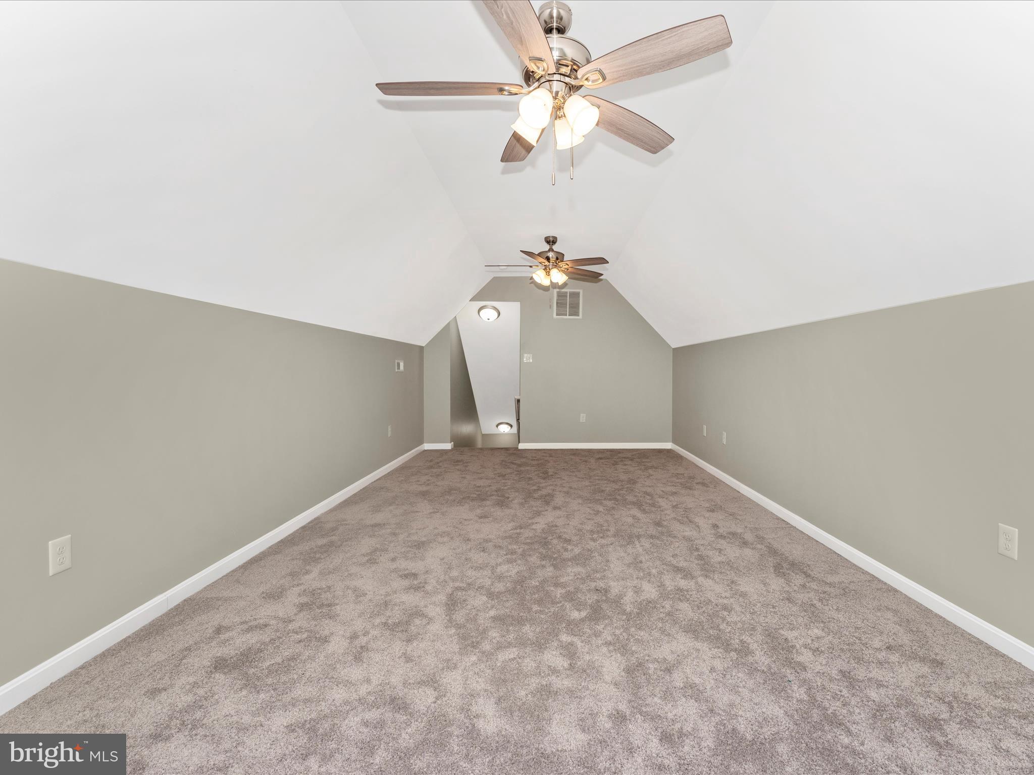 128 Downey Orchard Road Falling Waters, WV 25419 - Photo 38 of 50 Upper Level Bonus Room