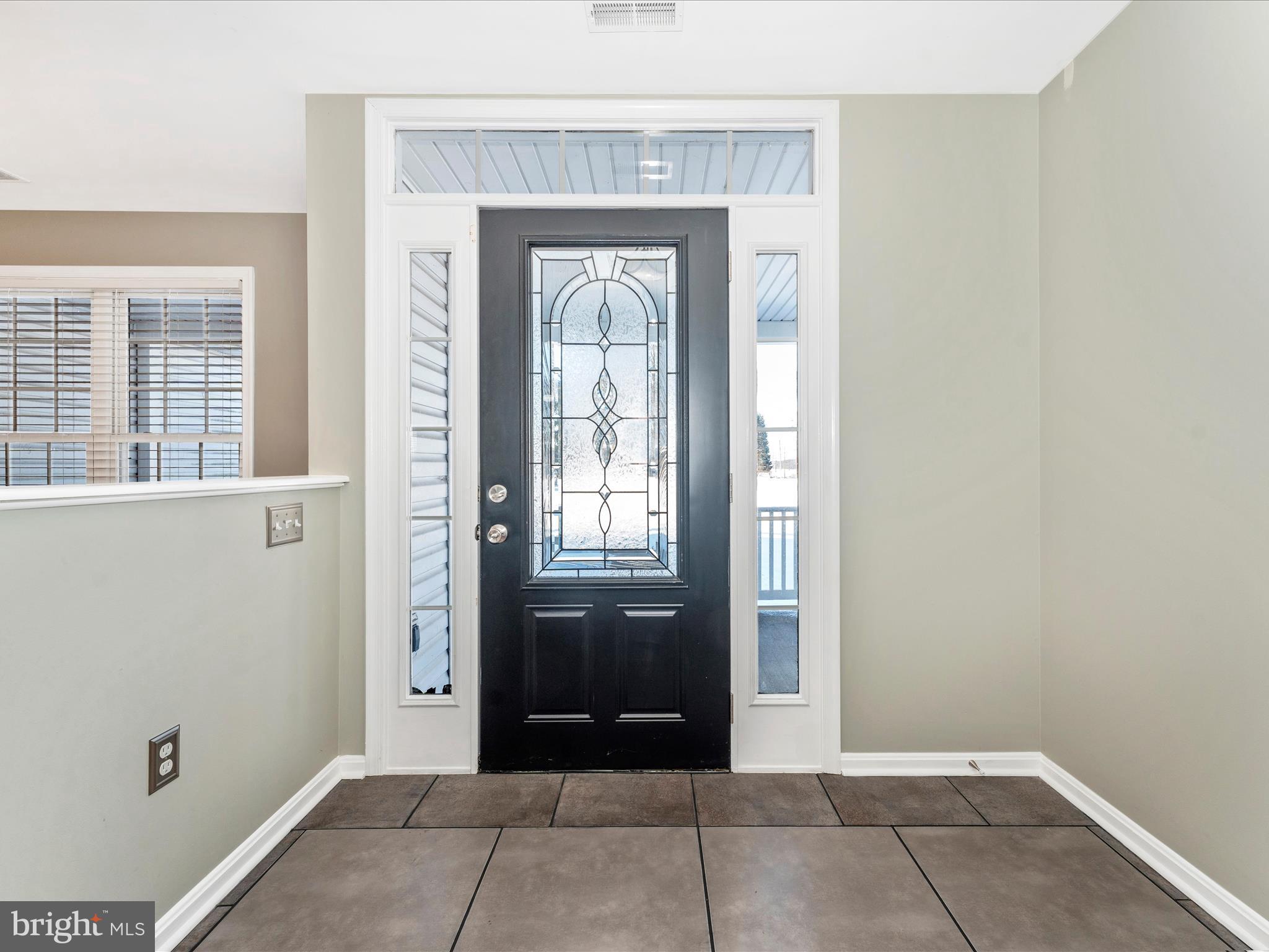 Foyer